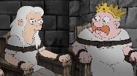 Click to watch 'Gimme Gimme Shock Treatment...' (popup) Disenchantment